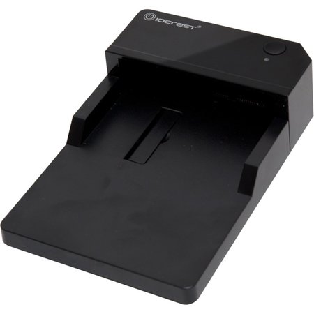 SYBA Usb 3.0 Single Slot Docking Station For SY-ENC35026